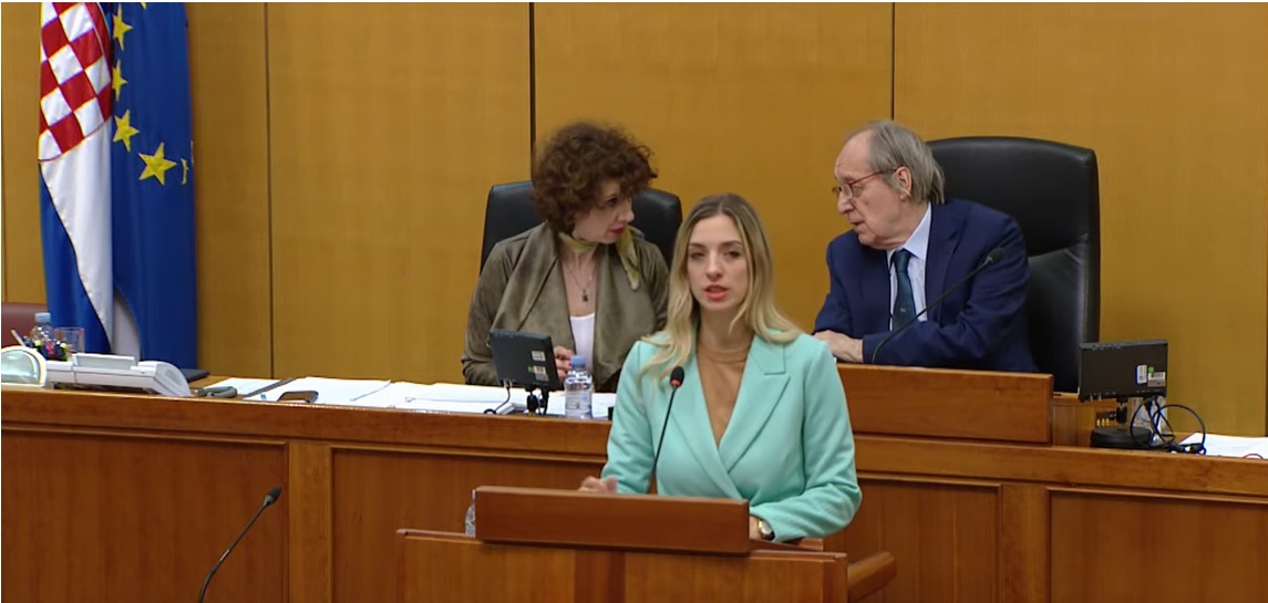 Radolović: Liječnici odlaze trbuhom za kruhom, liste čekanja rastu brzinom kao siromaštvo u Hrvatskoj 